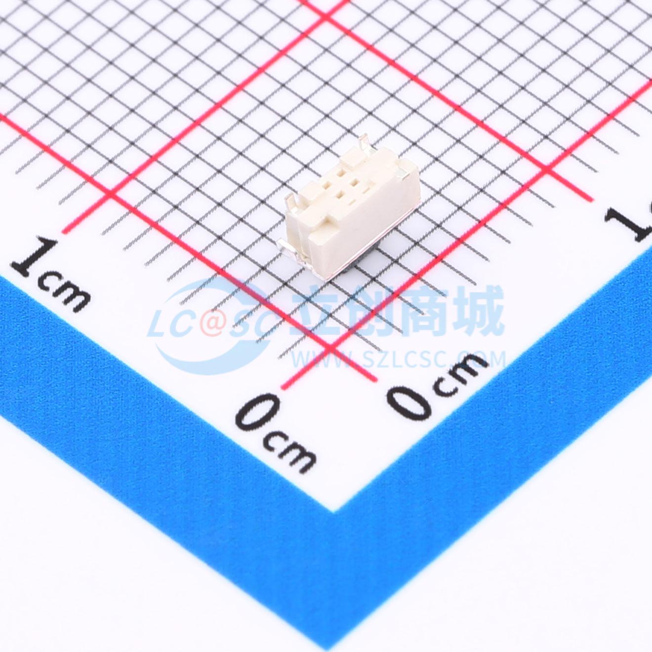 157 adet TS-1010-C-A SMD 4.7x2 - Push Button Tactile incelemesi ve fiyatı