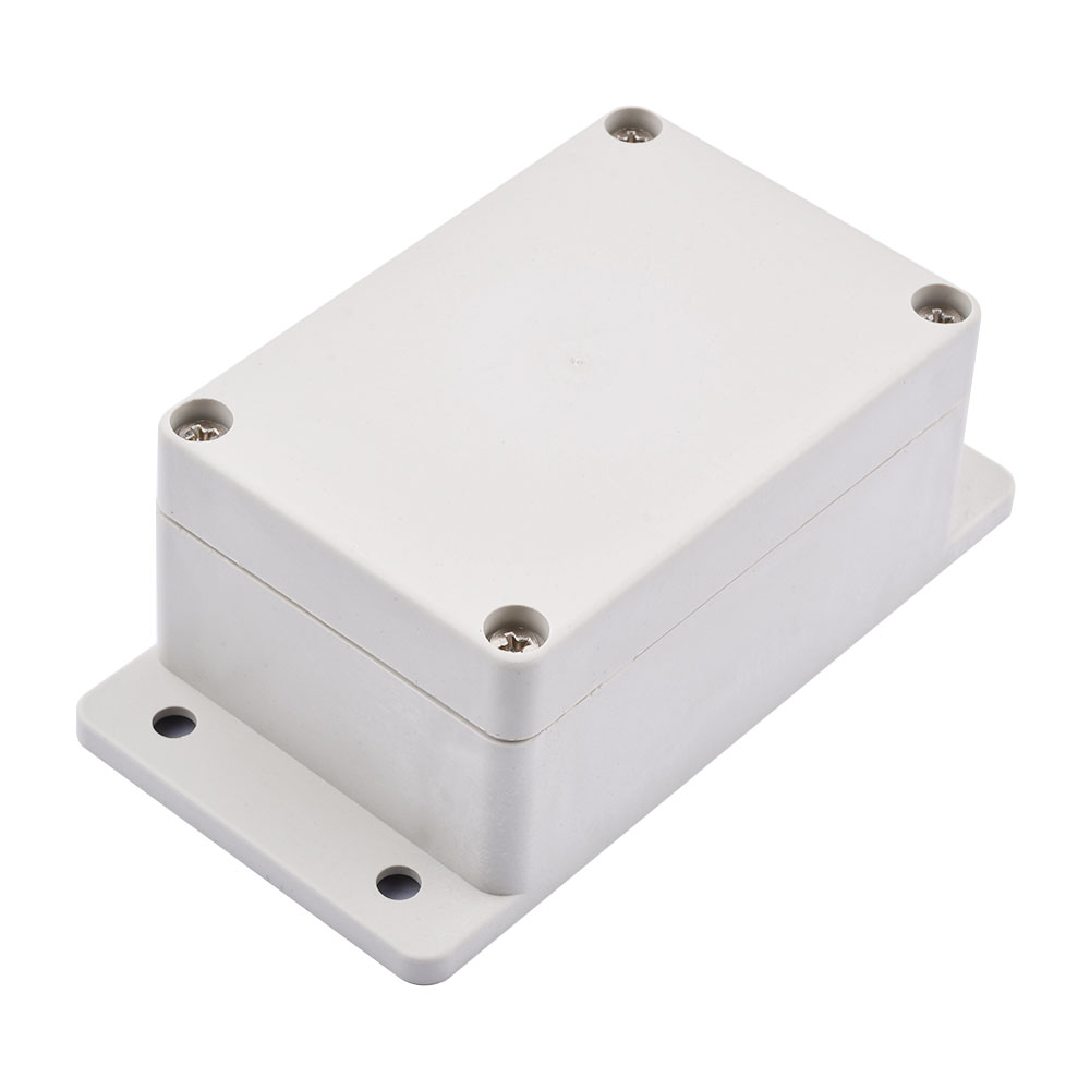 3 adet ABS Plastik Kabuk 100x6 - Diy Waterproof Electronics incelemesi ve fiyatı