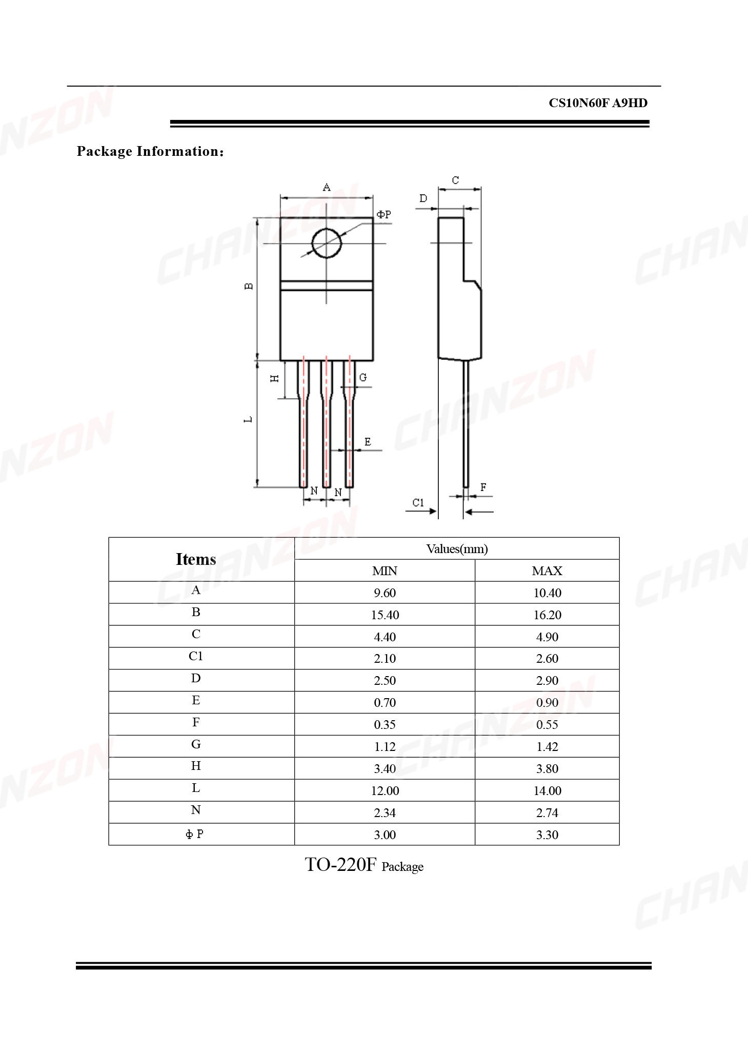 10 adet TO-220F 20N60 6N60 7N6 - Diy Electronics Youtube Channel incelemesi ve fiyatı
