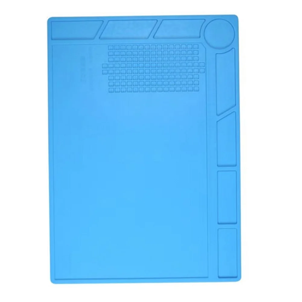 1 adet S-130 lehimleme matı an - Diy Electronics Workstation incelemesi ve fiyatı