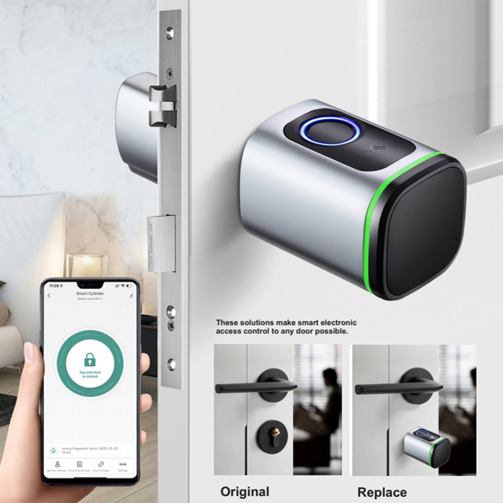 Zemismart BLE Akıllı Elektroni - Diy Home Electronics incelemesi ve fiyatı