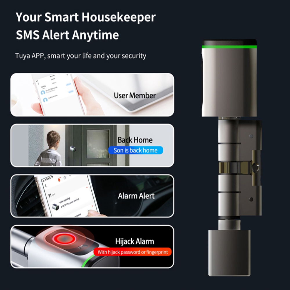 Zemismart BLE Akıllı Elektroni - Diy Home Electronics incelemesi ve fiyatı