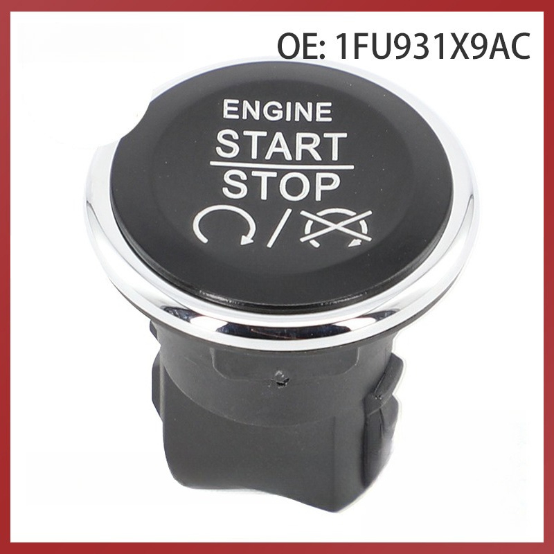 Dodge Jeep Chrysler için Basma - Push Button Tactile incelemesi ve fiyatı