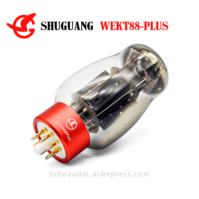 2026 Shuguang WEKT88-PLUS Vaku - Diy Electronics Youtube incelemesi ve fiyatı