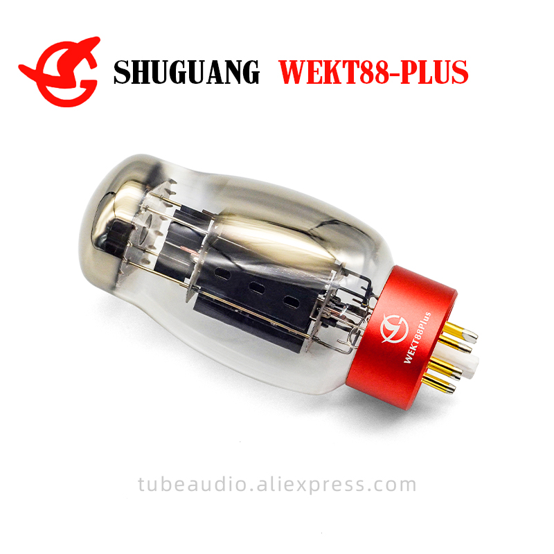 2026 Shuguang WEKT88-PLUS Vaku - Diy Electronics Youtube incelemesi ve fiyatı