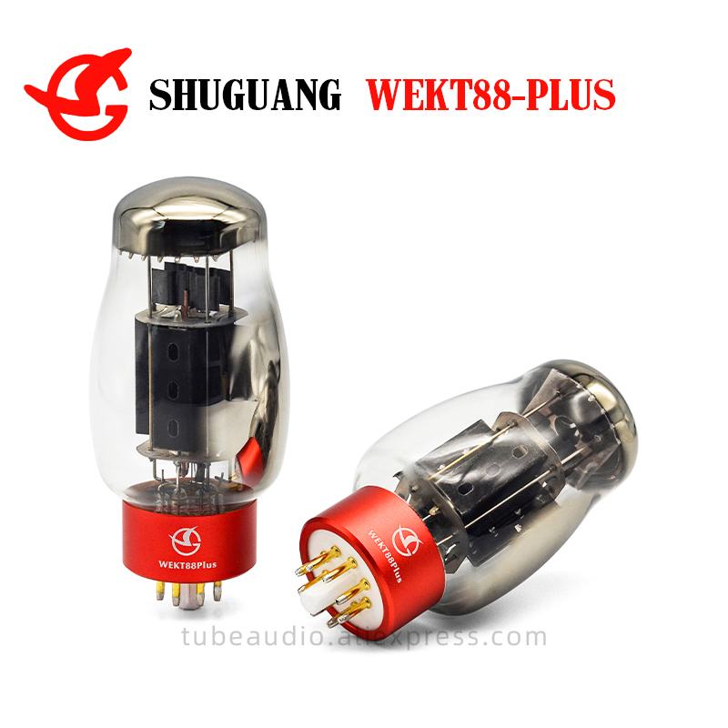 2026 Shuguang WEKT88-PLUS Vaku - Diy Electronics Youtube incelemesi ve fiyatı