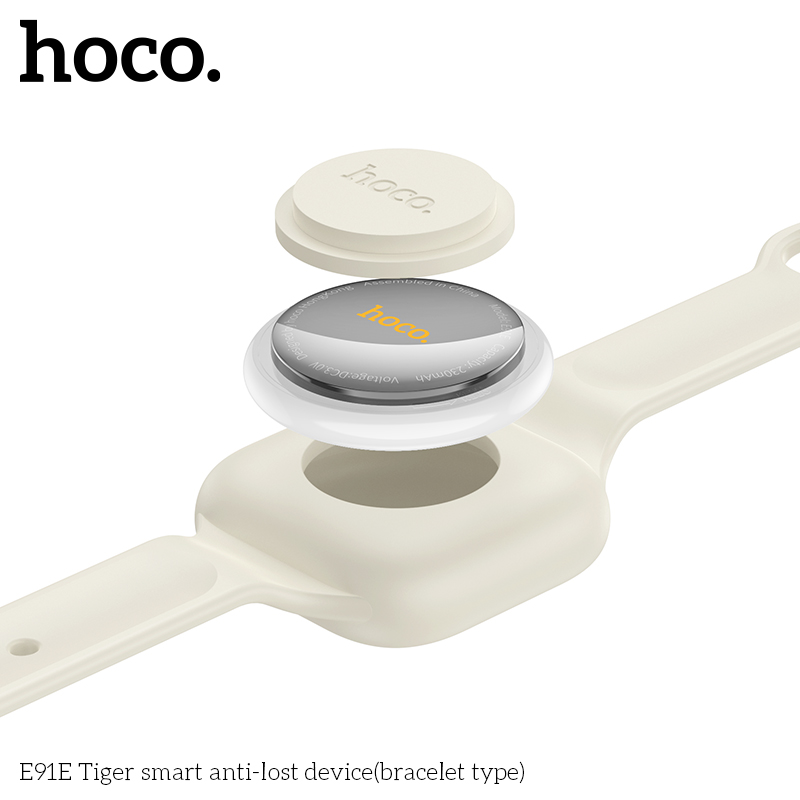 HOCO E91E Mini Akıllı GPS İzle - Diy Home Electronics incelemesi ve fiyatı