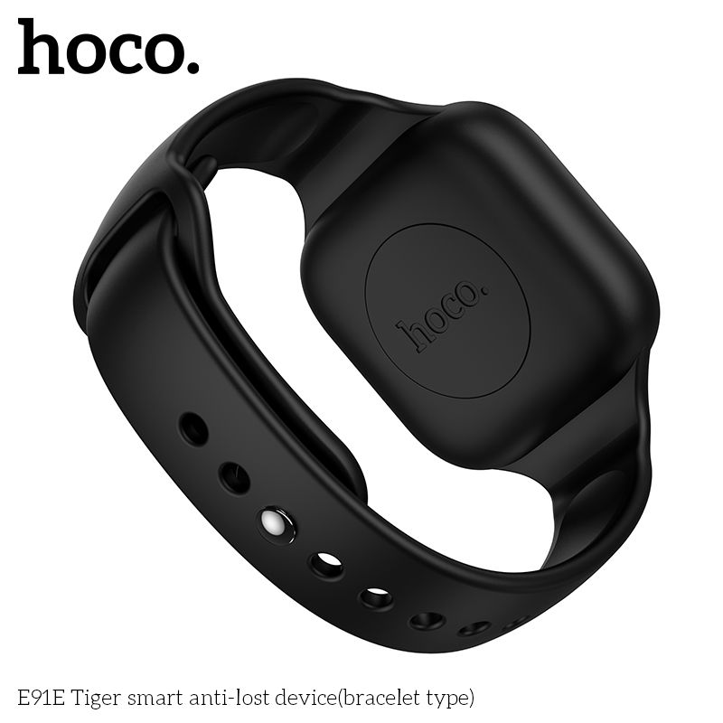 HOCO E91E Mini Akıllı GPS İzle - Diy Home Electronics incelemesi ve fiyatı