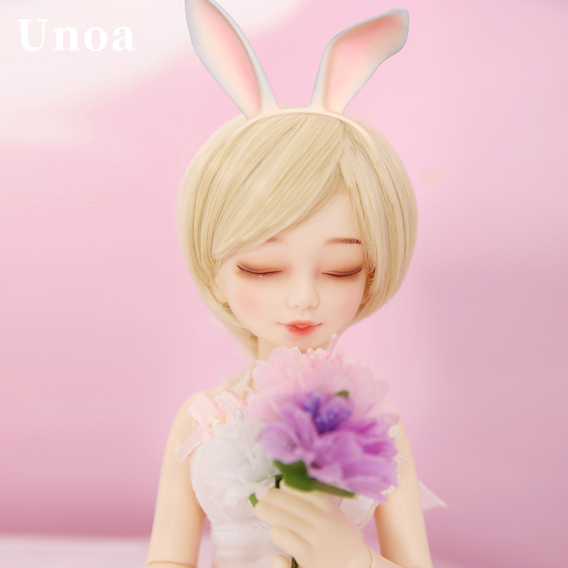 Yeni Gelen Unoa Chibi Lilin BJ - Diy Electronics Shop incelemesi ve fiyatı