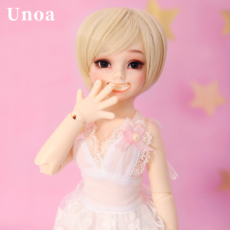 Yeni Gelen Unoa Chibi Lilin BJ - Diy Electronics Shop incelemesi ve fiyatı