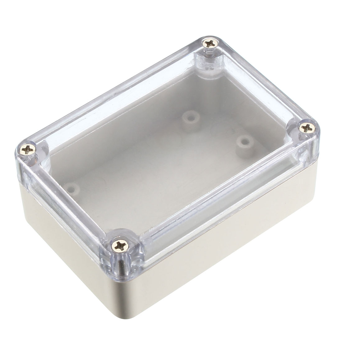 ABS Proje Bağlantı Kutusu Elek - Diy Waterproof Electronics incelemesi ve fiyatı