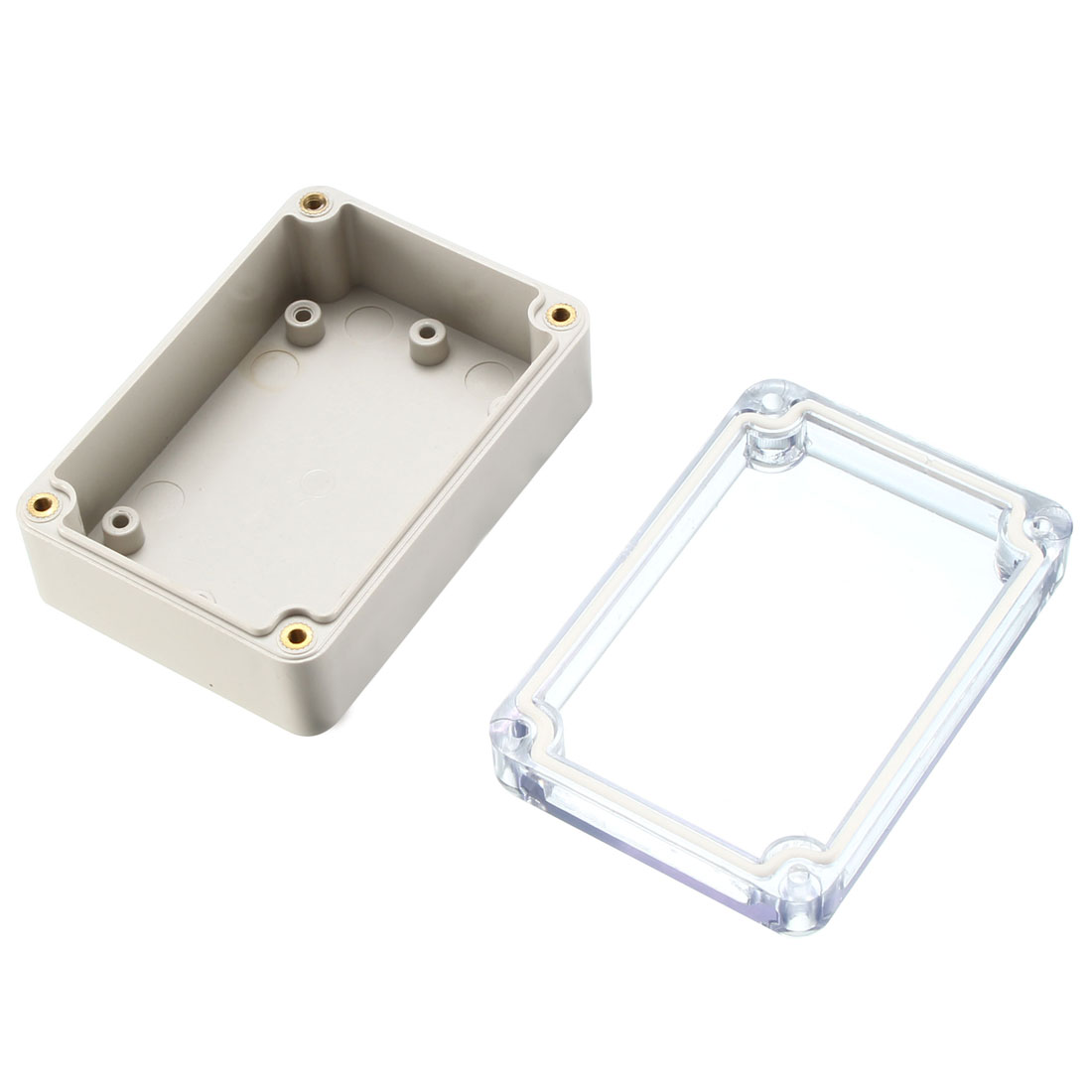 ABS Proje Bağlantı Kutusu Elek - Diy Waterproof Electronics incelemesi ve fiyatı