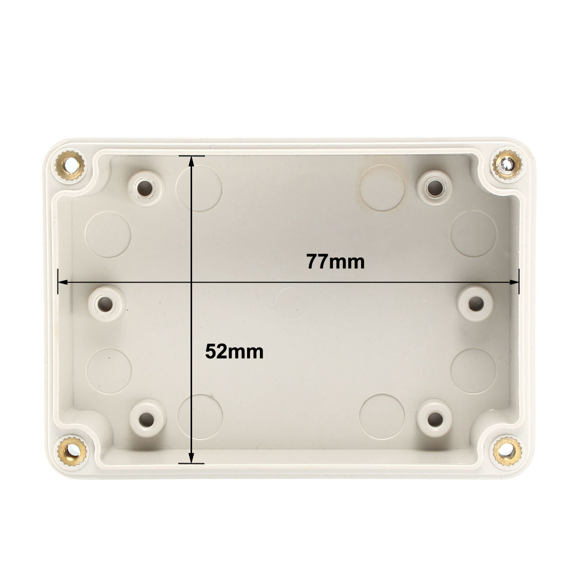 ABS Proje Bağlantı Kutusu Elek - Diy Waterproof Electronics incelemesi ve fiyatı