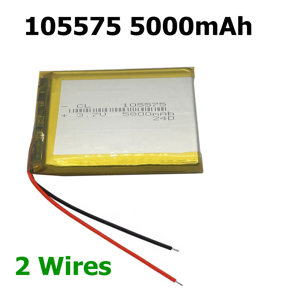 105575   5800 mAh 3.7 V Lityum - Diy Electronics Book incelemesi ve fiyatı