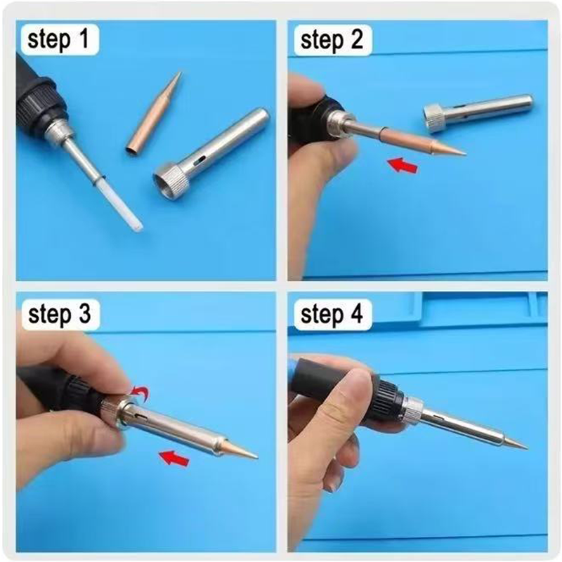 40ml Çok Amaçlı Sıvı Flux Temi - Diy Electronics Flux incelemesi ve fiyatı