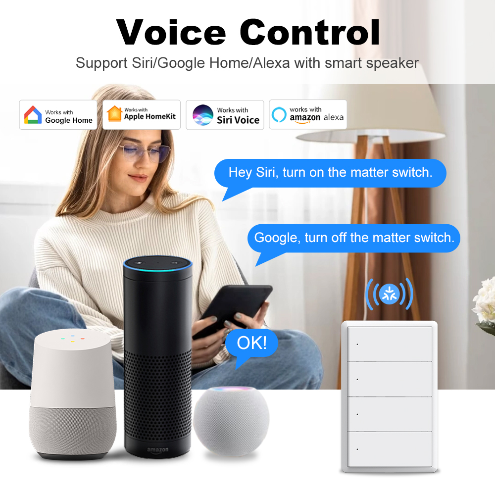 MANHOT Homekit WiFi Akıllı Ana - Diy Home Electronics incelemesi ve fiyatı