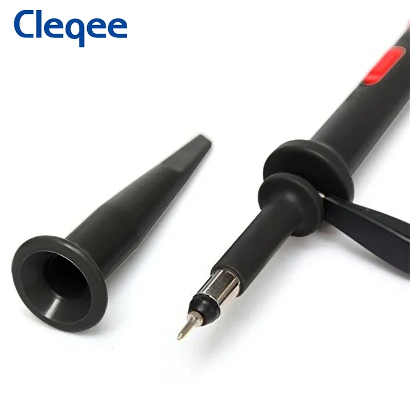 Cleqee MCX-B Osiloskop Probu 6 - Oscilloscope Dso Mini incelemesi ve fiyatı
