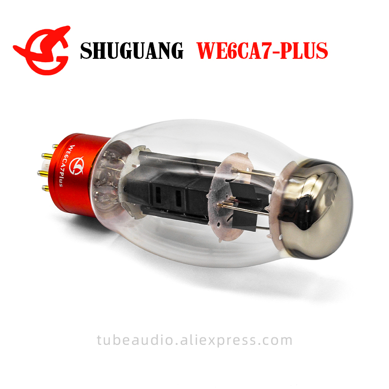 2026 SHUGUANG WE6CA7-PLUS Karb - Diy Electronics Youtube incelemesi ve fiyatı