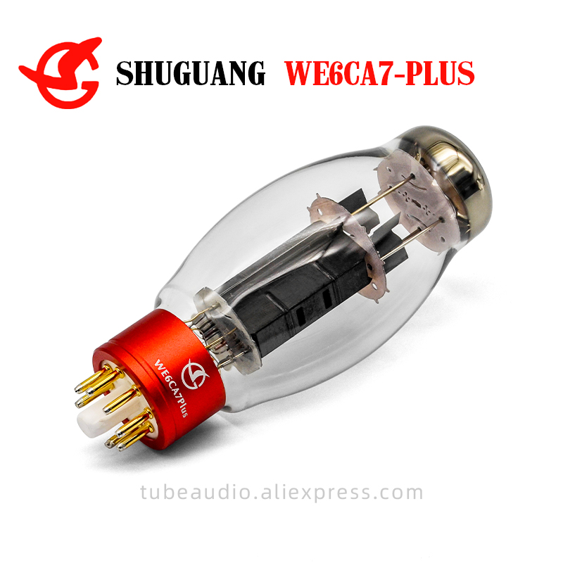 2026 SHUGUANG WE6CA7-PLUS Karb - Diy Electronics Youtube incelemesi ve fiyatı