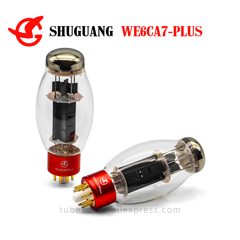 2026 SHUGUANG WE6CA7-PLUS Karb - Diy Electronics Youtube incelemesi ve fiyatı
