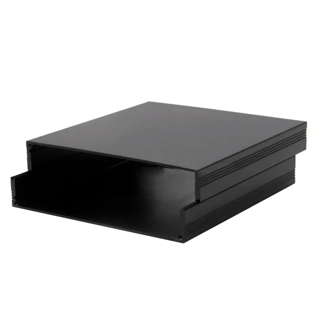 Alüminyum muhafaza 150*46*100/ - Diy Waterproof Electronics incelemesi ve fiyatı