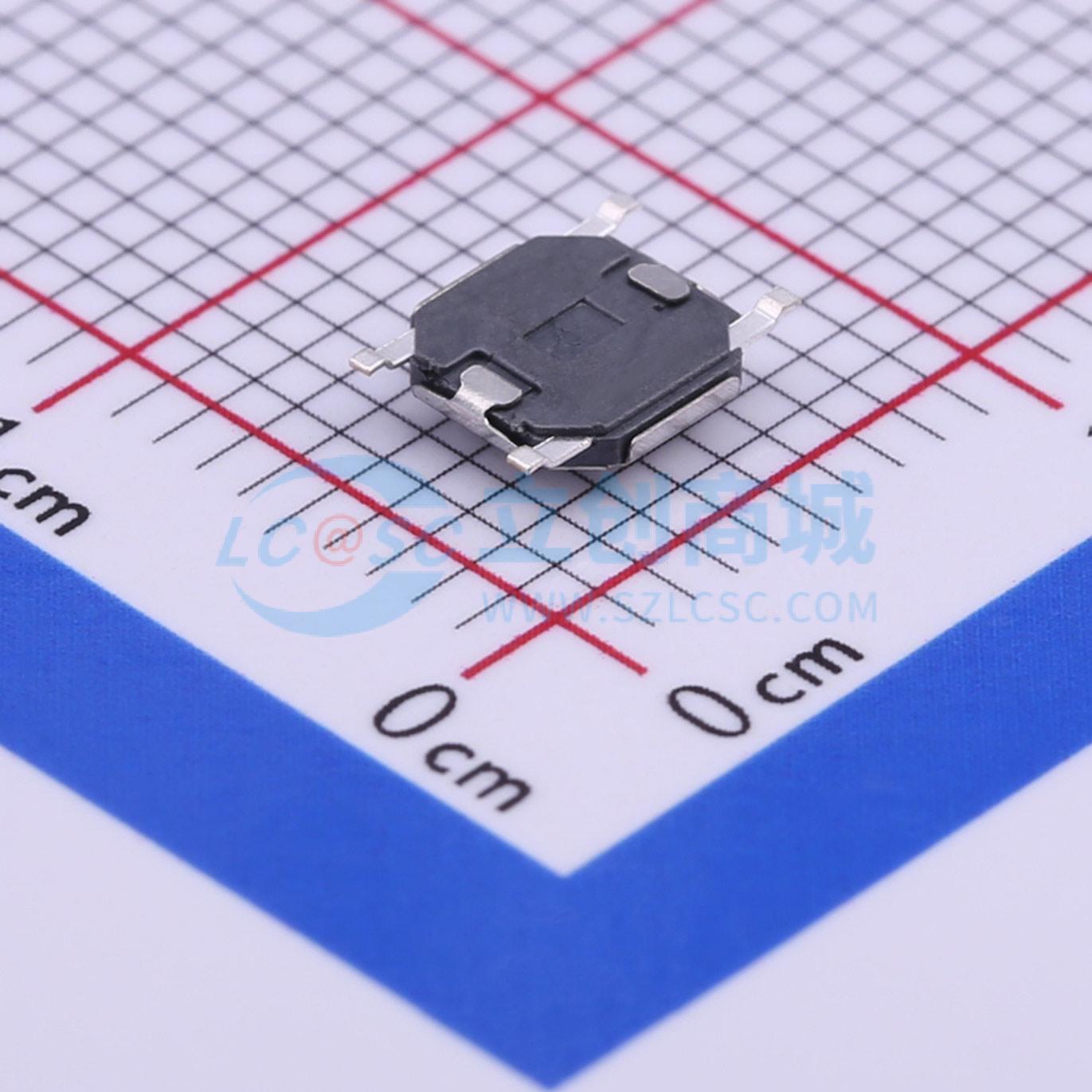 285 adet TS-1087S-01526 SMD 5. - Push Button Tactile incelemesi ve fiyatı