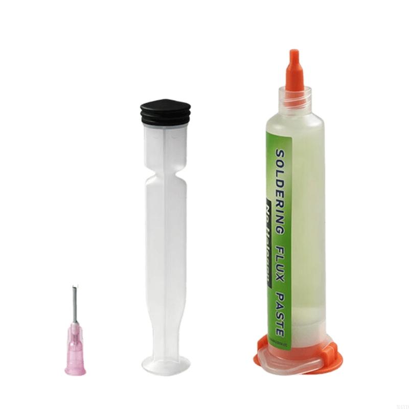Şırınga Tipi İtme Çubuğu Tasar - Diy Electronics Flux incelemesi ve fiyatı