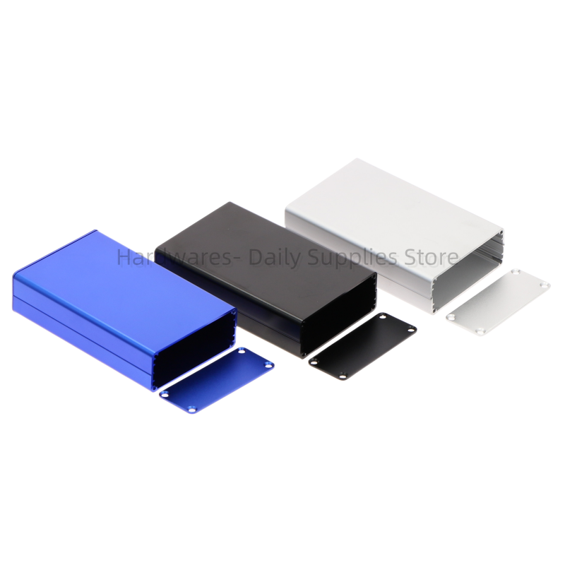 Alüminyum PCB Alet Kutusu Muha - Diy Waterproof Electronics incelemesi ve fiyatı