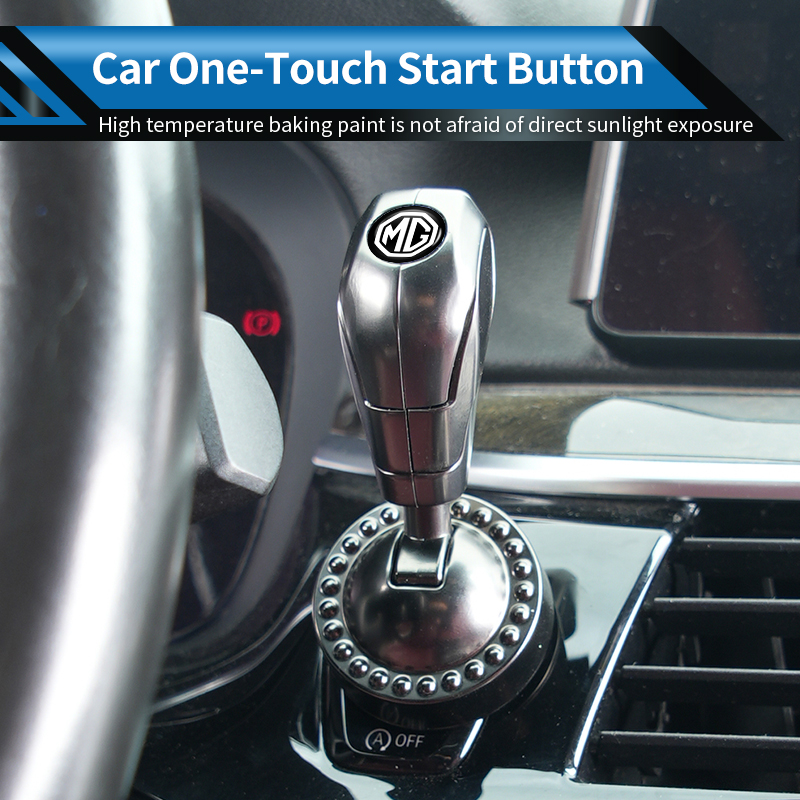 Morris Garages MG 6 3 5 7 TF Z - Push Button Tactile incelemesi ve fiyatı