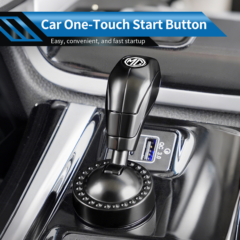 Morris Garages MG 6 3 5 7 TF Z - Push Button Tactile incelemesi ve fiyatı