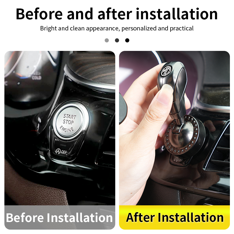 Morris Garages MG 6 3 5 7 TF Z - Push Button Tactile incelemesi ve fiyatı