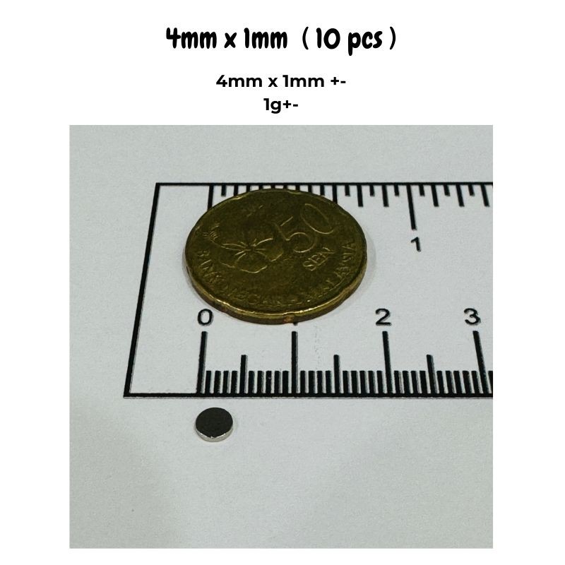20/50 adet 4x1mm ve 5x2mm mıkn - Diy Home Electronics incelemesi ve fiyatı