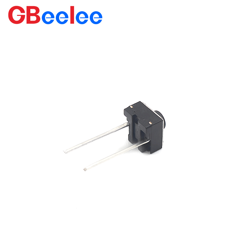 500 adet Beelee BL-QC-6X6 Tact - Push Button Tactile incelemesi ve fiyatı
