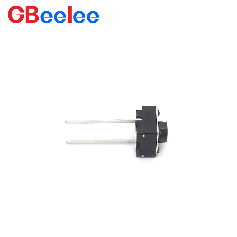 500 adet Beelee BL-QC-6X6 Tact - Push Button Tactile incelemesi ve fiyatı