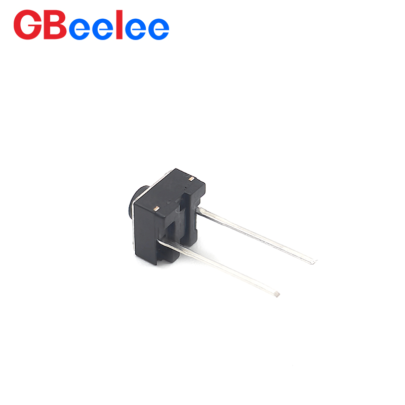 500 adet Beelee BL-QC-6X6 Tact - Push Button Tactile incelemesi ve fiyatı