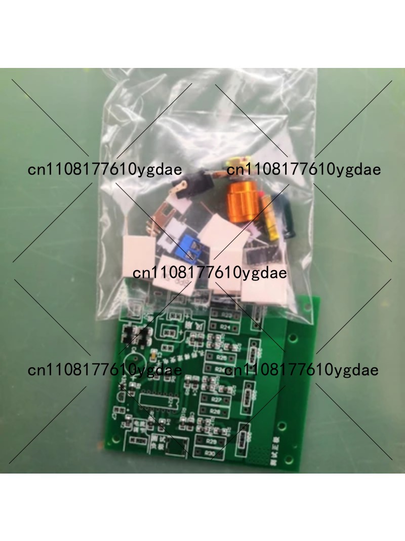 Yüksek Güçlü LM324 Elektronik  - Diy Electronics Youtube Channel incelemesi ve fiyatı