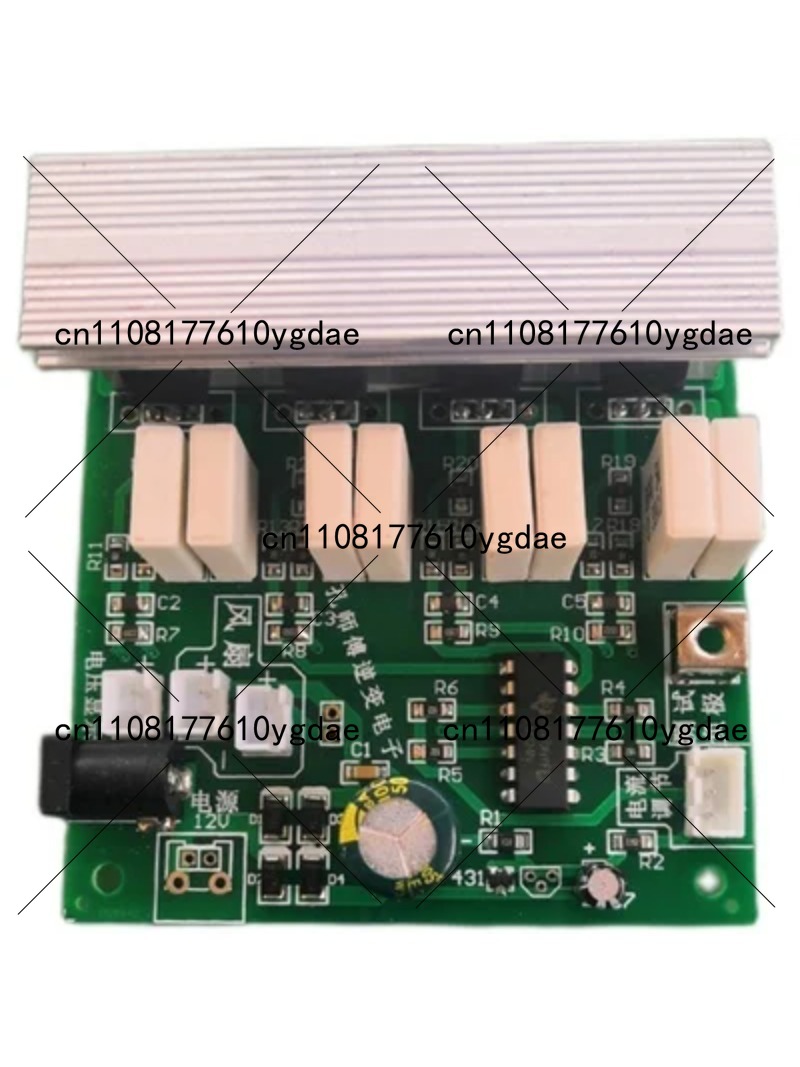 Yüksek Güçlü LM324 Elektronik  - Diy Electronics Youtube Channel incelemesi ve fiyatı