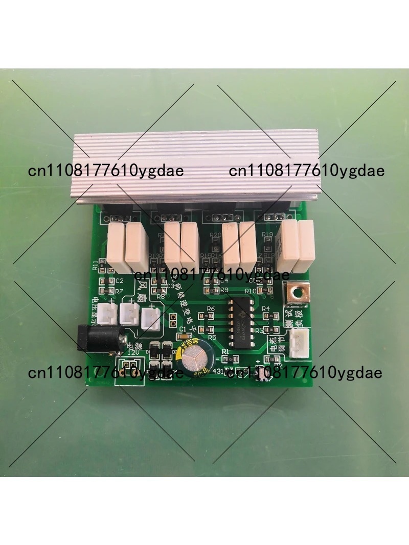 Yüksek Güçlü LM324 Elektronik  - Diy Electronics Youtube Channel incelemesi ve fiyatı
