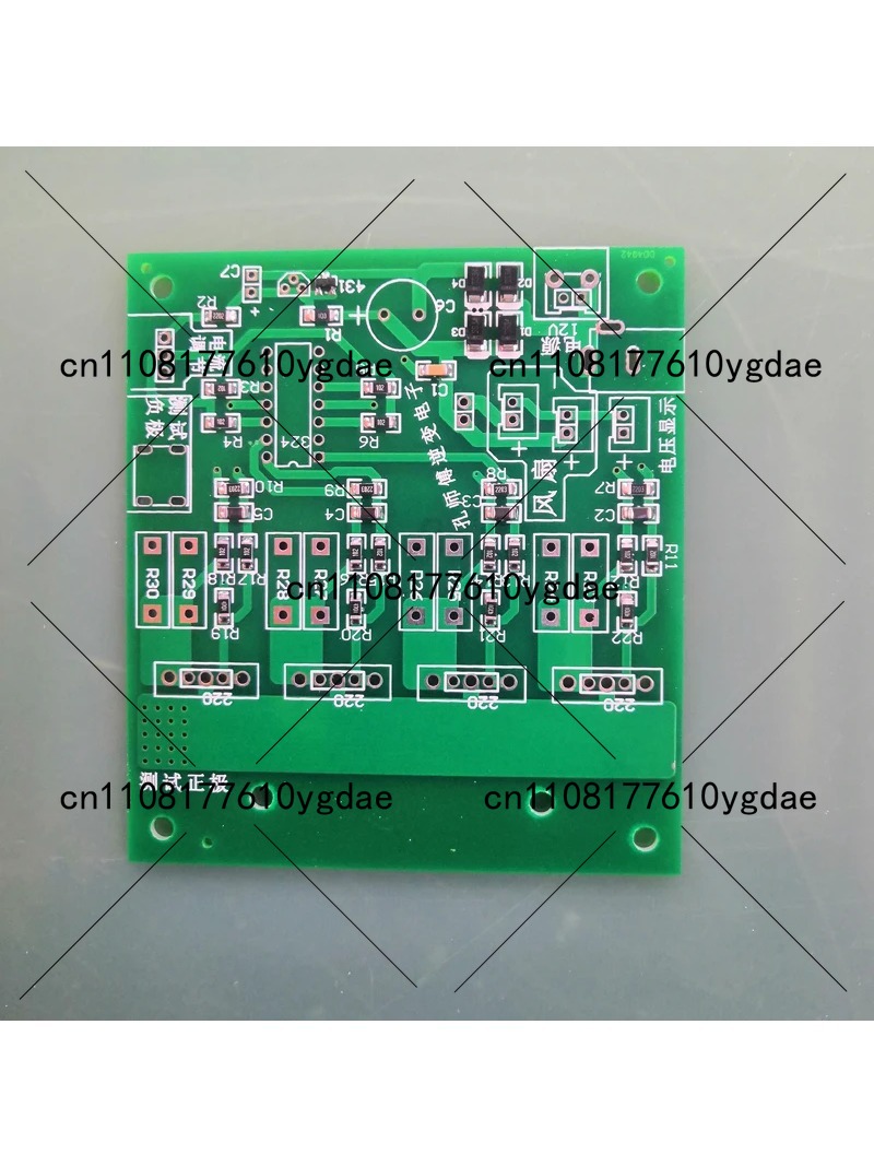 Yüksek Güçlü LM324 Elektronik  - Diy Electronics Youtube Channel incelemesi ve fiyatı